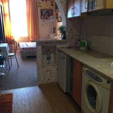 Kraslava City Apartment מראה חיצוני תמונה