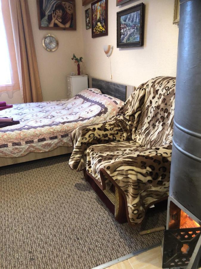 Kraslava City Apartment מראה חיצוני תמונה