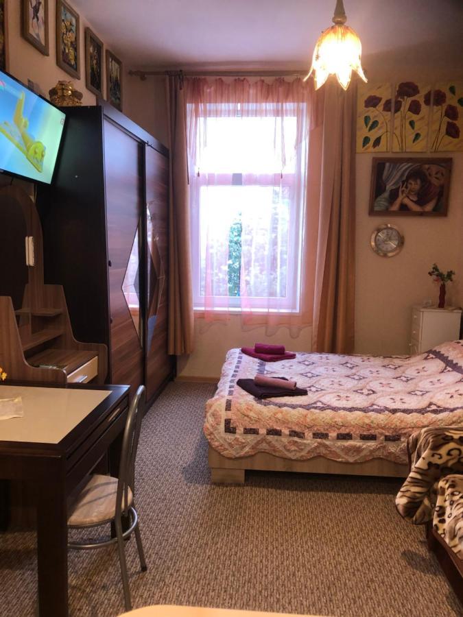 Kraslava City Apartment מראה חיצוני תמונה