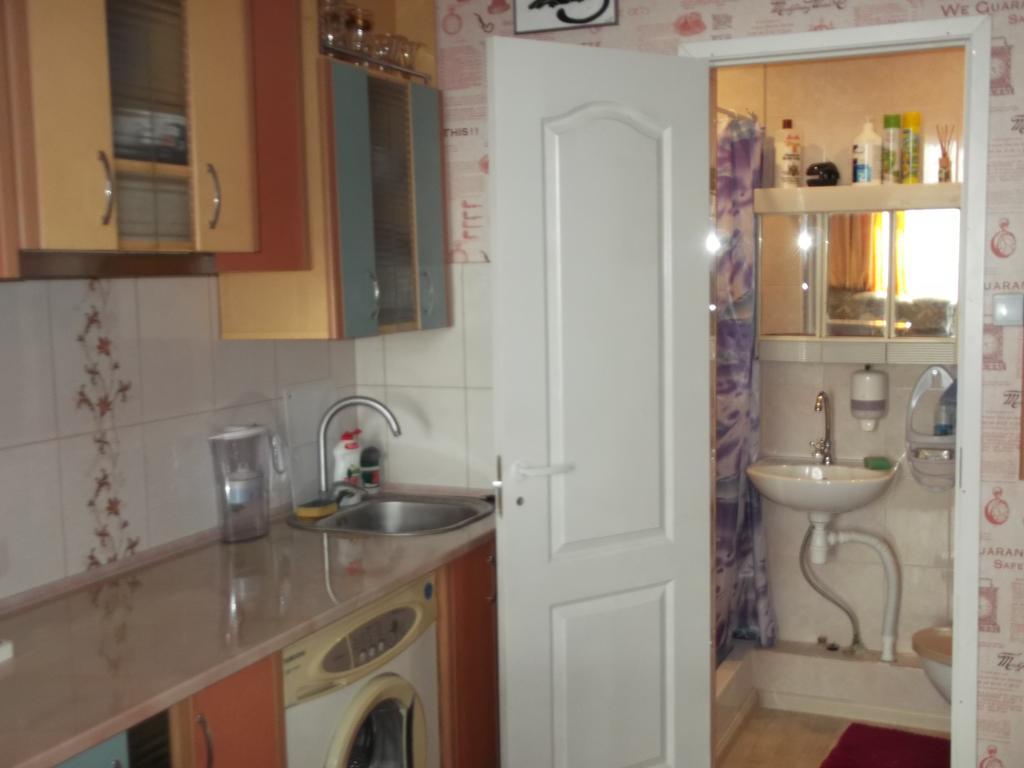 Kraslava City Apartment מראה חיצוני תמונה