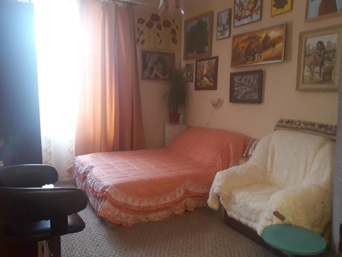 Kraslava City Apartment מראה חיצוני תמונה
