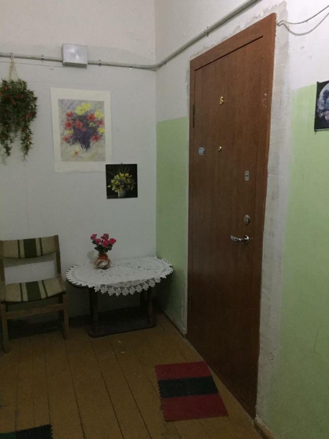Kraslava City Apartment מראה חיצוני תמונה
