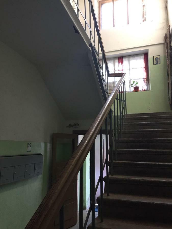 Kraslava City Apartment מראה חיצוני תמונה