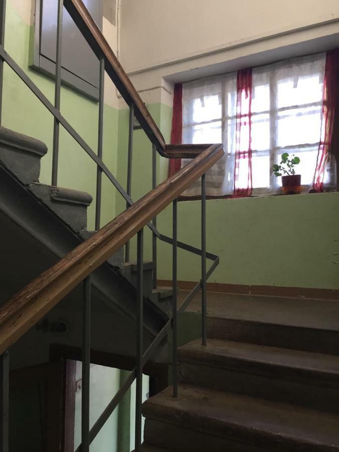 Kraslava City Apartment מראה חיצוני תמונה