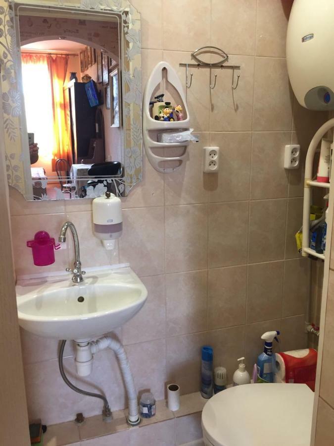 Kraslava City Apartment מראה חיצוני תמונה
