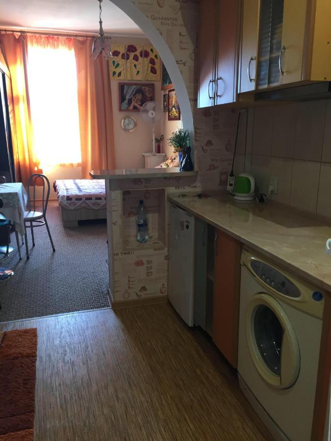Kraslava City Apartment מראה חיצוני תמונה